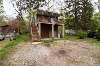 6747 N 1200 W, Delphi, IN 46923