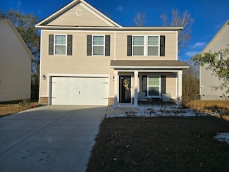 335 Niblick Dr, Sumter, SC 29154