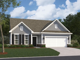 Ashton, Bargersville, IN 46106
