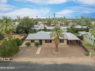 1613 N Desert Place, Tucson, AZ 85712