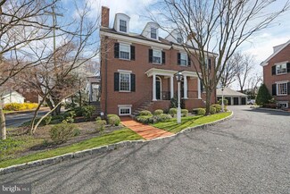 14 E 3rd St Unit A, Moorestown, NJ 08057