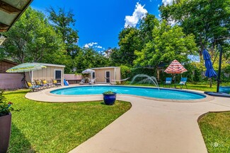 2627 W Twohig Ave, San Angelo, TX 76901