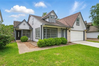 12711 Ashford Meadow Dr, Houston, TX 77082