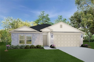 11405 Patera St, Lorena, TX 76655