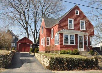 13 Garfield St, Maynard, MA 01754