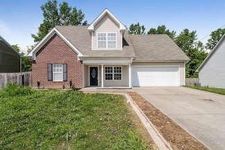 143 Lyndhurst Dr, La Vergne, TN 37086