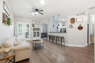 2900 Orange Grove Trail, Naples, FL 34120