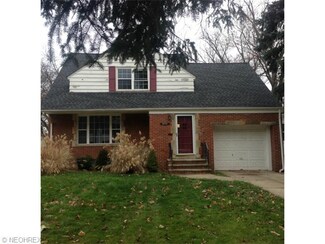 22731 Hadden Rd, Euclid, OH 44117