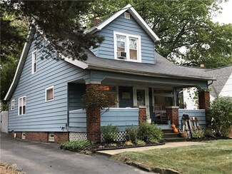 4537 E Berwald Rd, Cleveland, OH 44121