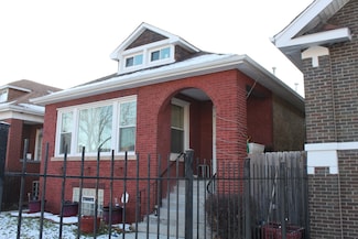 8606 S Ada St, Chicago, IL 60620