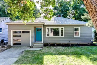2614 N 31st St, Boise, ID 83703