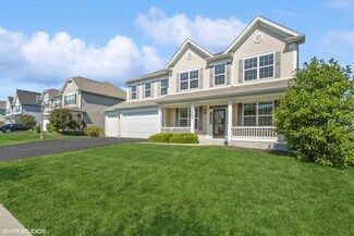 2465 River Hills Ln, Plainfield, IL 60585