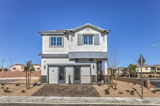 8441 Sycamore Creek St, Las Vegas, NV 89148