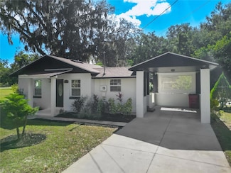 3910 Orange Ave, Coleman, FL 33521