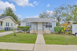 1216 W Craig Place, San Antonio, TX 78201