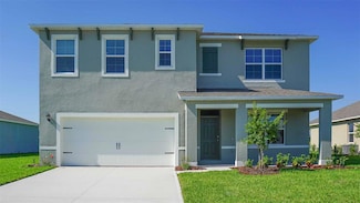 766 Mocking Jay Ln, St. Cloud, FL 34771