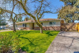 2940 Thurston St SE, Albany, OR 97322