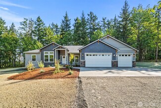 14038 Rainier View Dr SE, Yelm, WA 98597