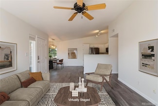 3825 Canyon Ranch Rd Unit 203, Highlands Ranch, CO 80126
