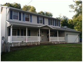 2210 12th St, Beaver Falls, PA 15010