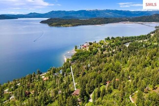 707 Eagen Mountain Dr, Hope, ID 83836