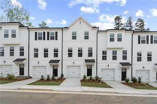 3160 Washburn St SW, Atlanta, GA 30354