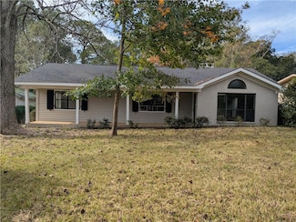 2404 Pavan Dr, Mobile, AL 36693