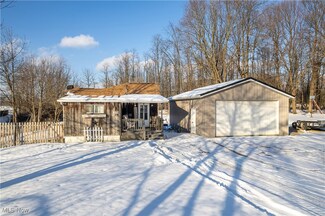 3739 Euclid St NE, Canton, OH 44704