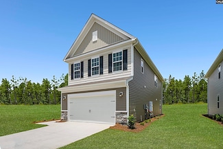174 Federation St, Lexington, SC 29073