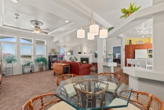 218 Haozous Rd, Santa Fe, NM 87508