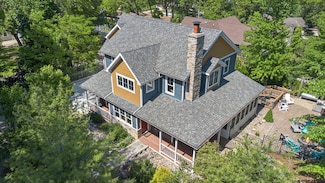 101 S Griffith St, New Buffalo, MI 49117