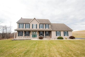 3298 Valley View Dr, Bath, PA 18014