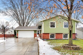 2715 Chisholm Ave, Saint Paul, MN 55109