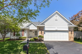 1468 W Grand Haven Rd, Romeoville, IL 60446