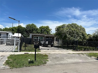 Unlisted Address