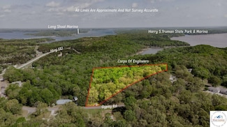 30771 Sleepy Hollow Ln, Cole Township, MO 65355