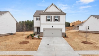 110 Landsdowne, Cartersville, GA 30120