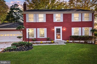 6453 Tauler Ct, Columbia, MD 21045