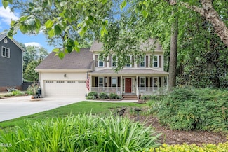203 W Hill Dr, Cary, NC 27519