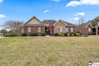 3040 Drakeshore Dr, Effingham, SC 29541