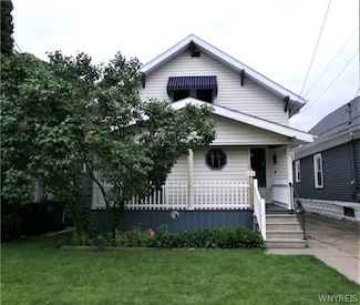 149 80th St, Niagara Falls, NY 14304