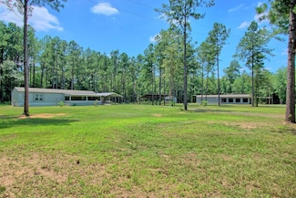 1350 & 1320 County Road 020, Jasper, TX 75951