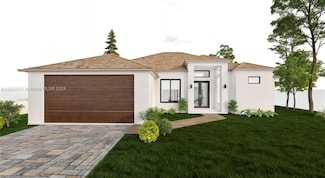 4301 NW 38th Ave, Cape Coral, FL 33993