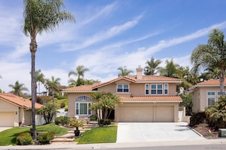4640 Sunburst Rd, Carlsbad, CA 92008