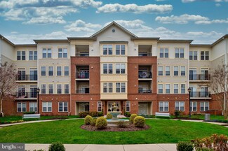 2540 Kensington Gardens Unit U101, Ellicott City, MD 21043