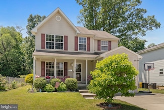 3435 Gladwyn Ave, Pennsauken, NJ 08109