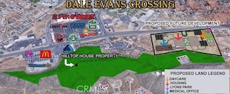 0 Highway 18 Hwy Unit 427208, Apple Valley, CA 92308