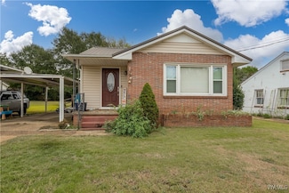2505 Harrison St, Tuscaloosa, AL 35401