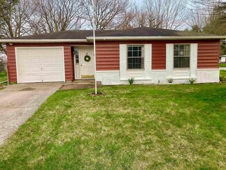 5920 Waubesa Way, Kokomo, IN 46902