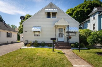 499 Avis St, Rochester, NY 14615